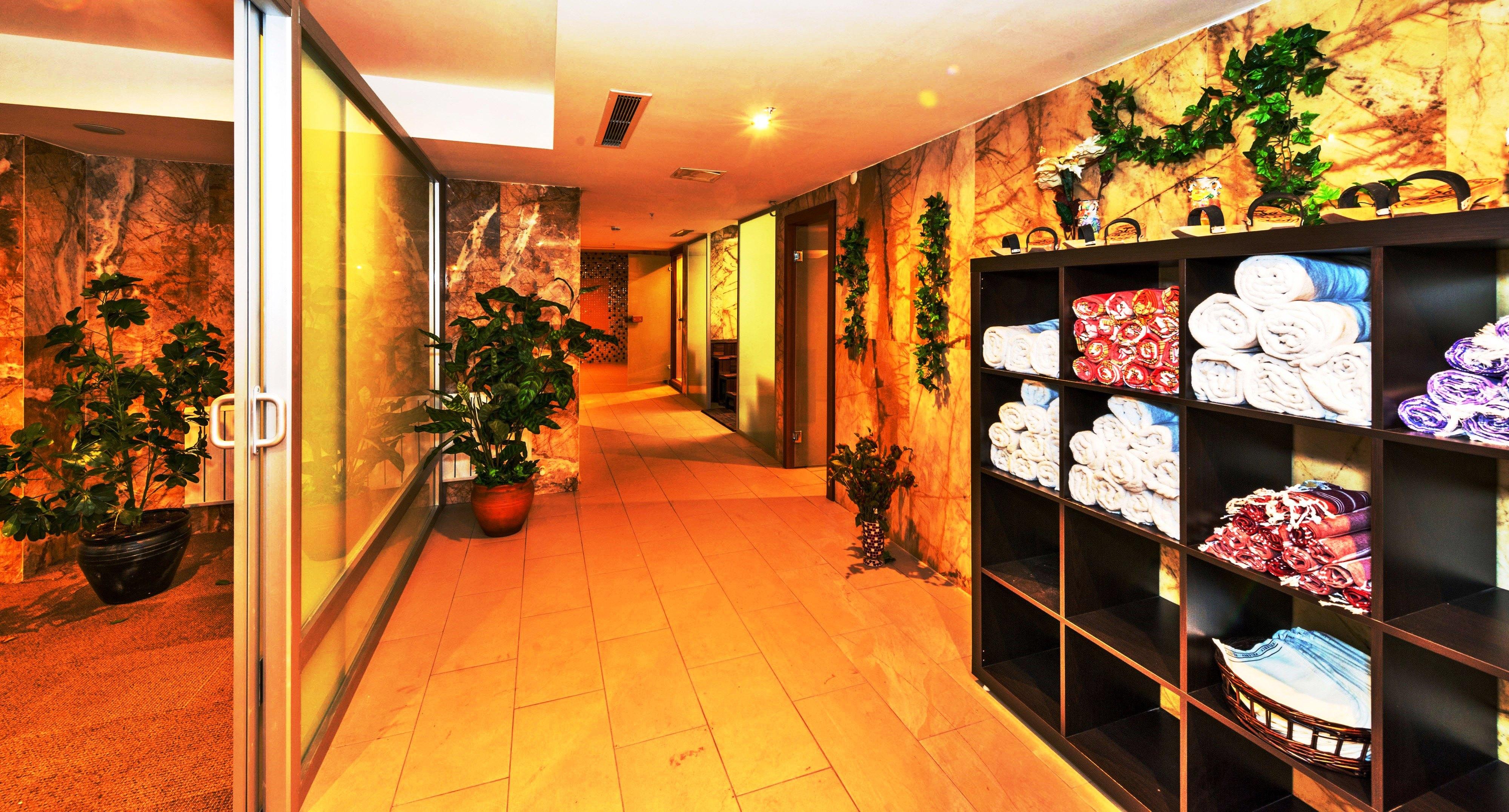 Dab Hotel Estambul Exterior foto